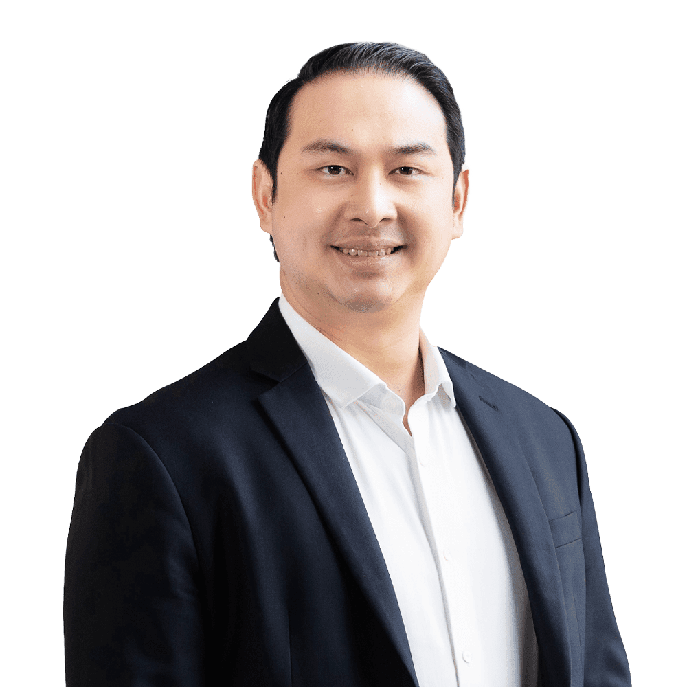 คุณธรินทร์ ธนียวัน